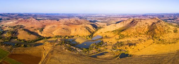 Cradle of Humankind