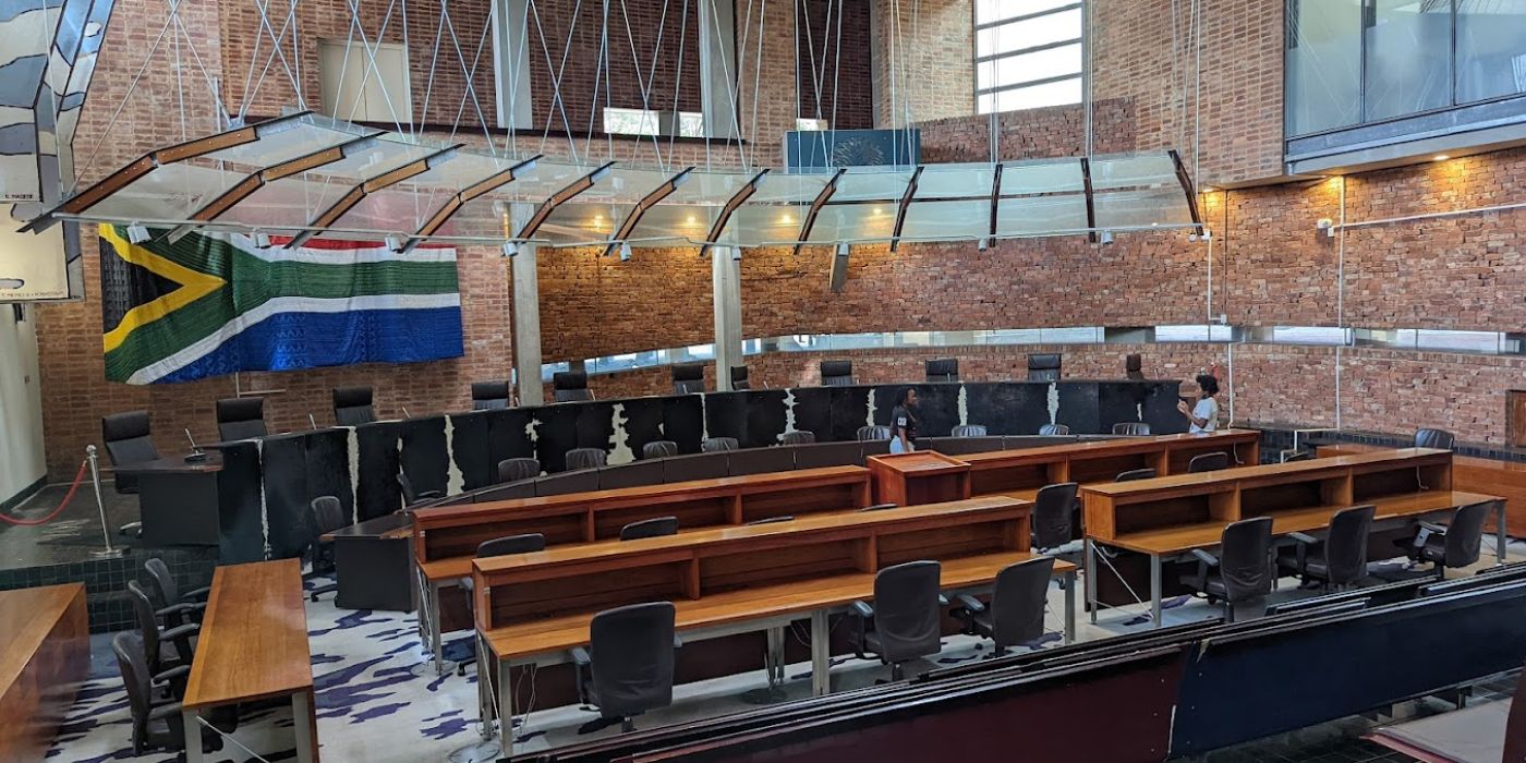 Constitutional Court