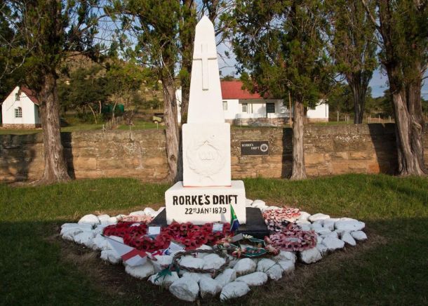 Rorke's Drift