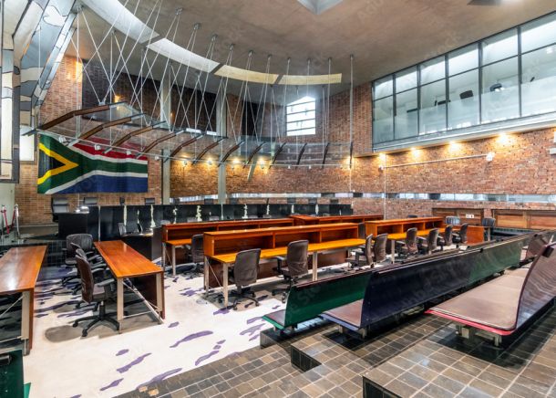 Constitutional Court